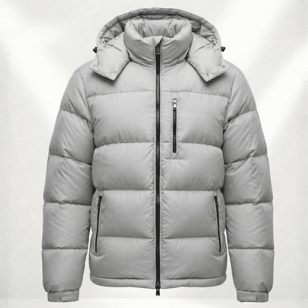 Gorham Down Jacket