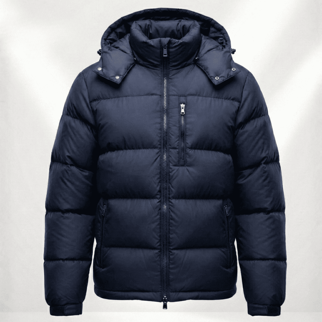 Gorham Down Jacket