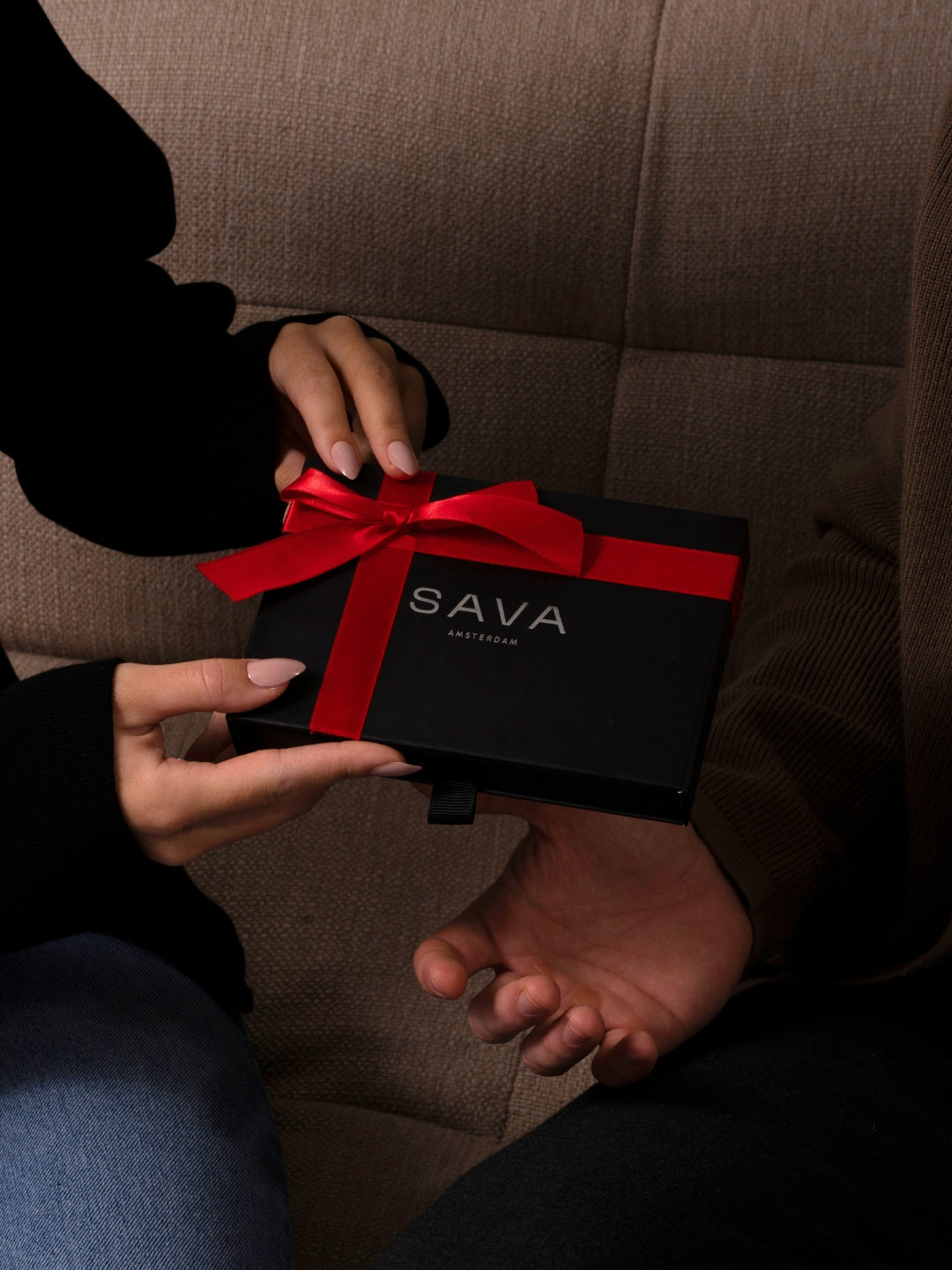 STELLAR CHAIN | Silver